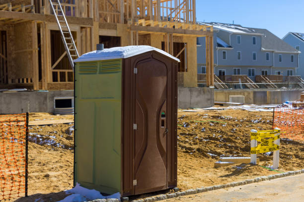 Porta potty rental for festivals in Winnetka, IL