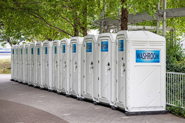 Porta potty services near me in Winnetka, IL