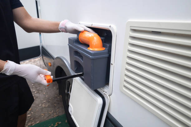 Best Long-term porta potty rental  in Winnetka, IL