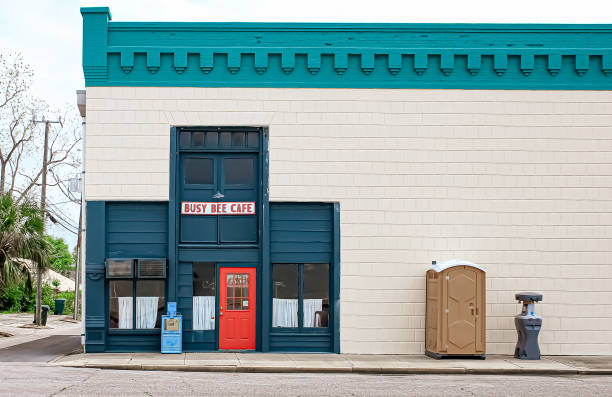 Best Porta potty rental near me  in Winnetka, IL